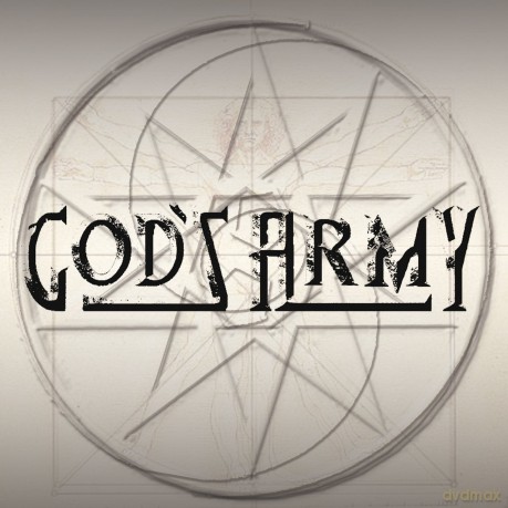 God's Army A.D.: God's Army A.D. [CD]