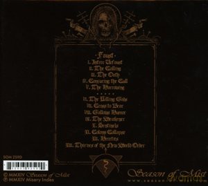 Misery Index: The Killing Gods Limited Edition [CD]