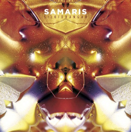 Samaris: Silkidrangar [CD]