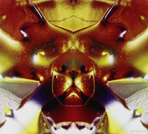 Samaris: Silkidrangar [CD]