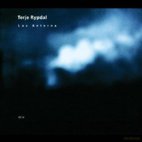 Rypdal Terje: Lux Aeterna [CD]