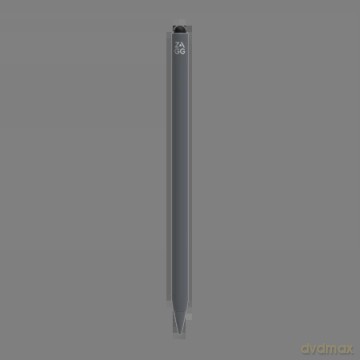 Rysik ZAGG Pro Stylus2 na Apple iPad - szary