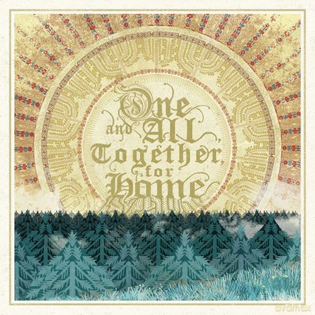 One And All Together For Home [2CD]