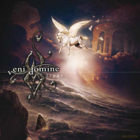 Veni Domine: Light [CD]