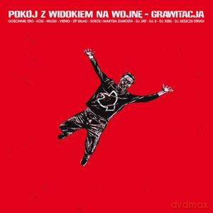 Pokój z Widokiem Na Wojnę: Grawitacja (digipack) [CD]