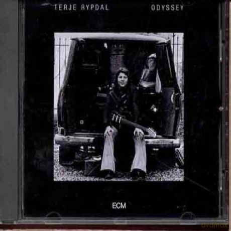 Terje Rypdal: Odyssey [CD]