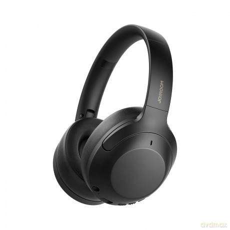 Słuchawki bezprzewodowe Joyroom J-Head Series JR-JH2 z ANC Bluetooth - czarne