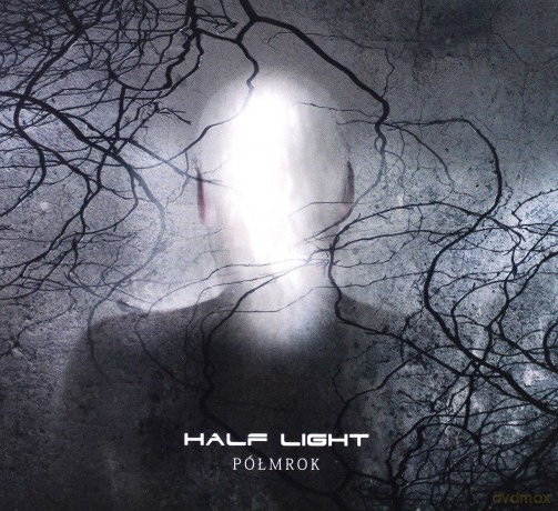 Half Light: Półmrok [CD]