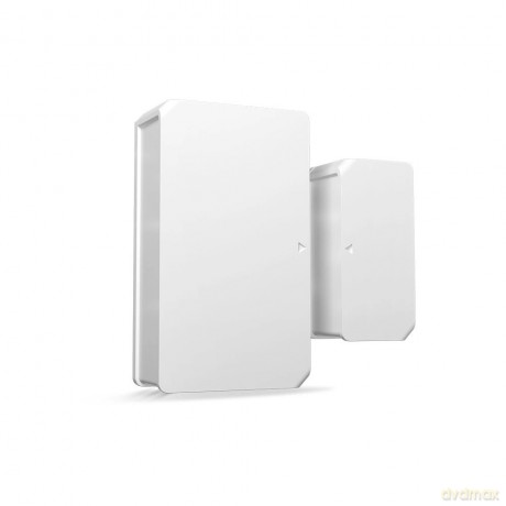 Sonoff SNZB-04 ZigBee bezprzewodowy czujnik otwarcia zamknięcia drzwi okna okien biały (SNZB-04)