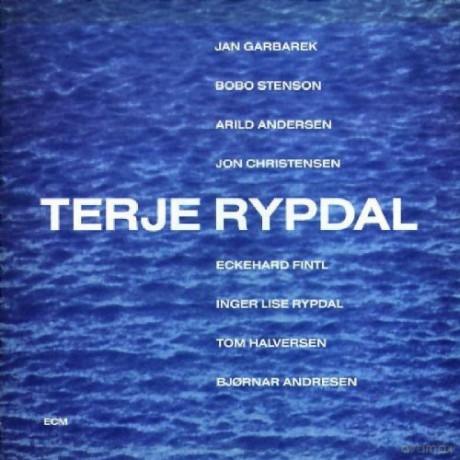 Terje Rypdal: Rypdal [CD]