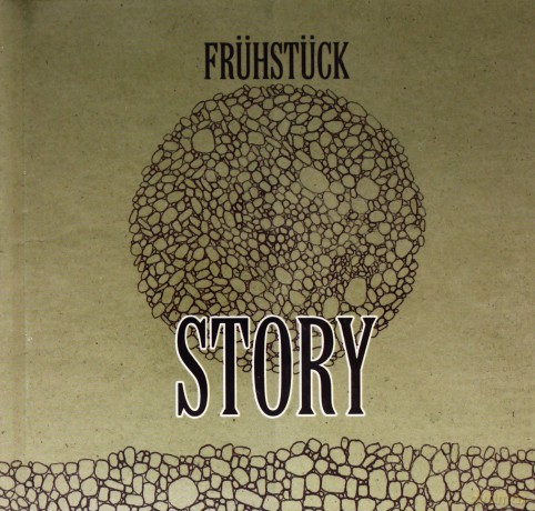 Fruhstuck: Story [CD]