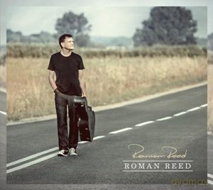 Roman Reed: Roman Reed [CD]