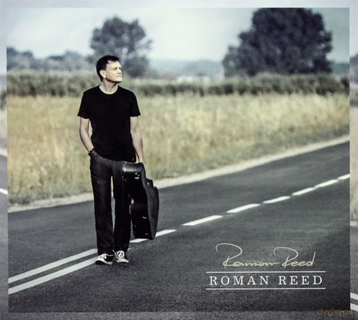 Roman Reed: Roman Reed [CD]