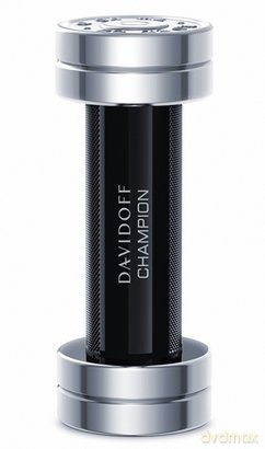 Davidoff Champion Woda Toaletowa Dla Mężczyzny 30ml [PERFUMY]