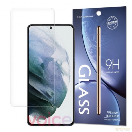 Szkło hartowane na ekran do Samsung Galaxy S24+