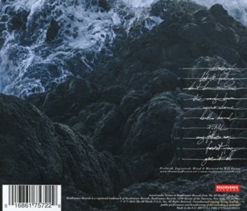 Amity Affliction: Let The Ocean Take Me [CD]