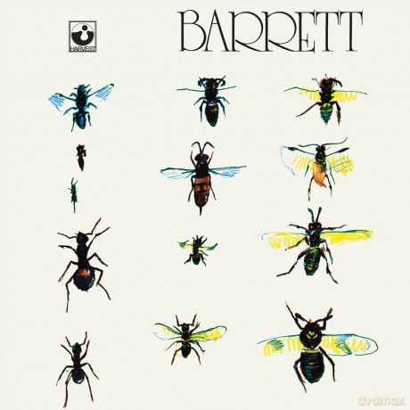 Syd Barrett: Barret [WINYL]