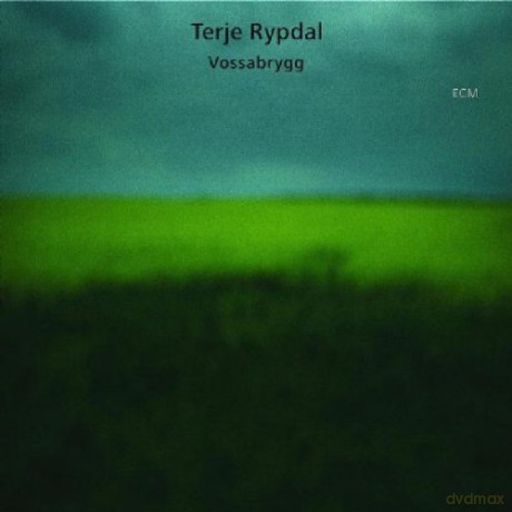 Terje Rypdal: Vossabrygg [CD]