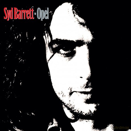 Syd Barrett: Opel [WINYL]