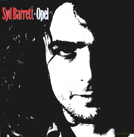 Syd Barrett: Opel [WINYL]