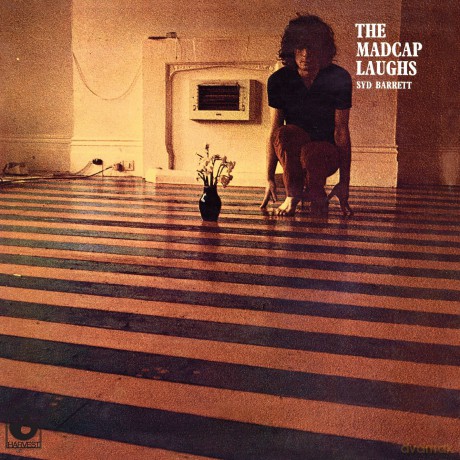 Syd Barrett: The Madcap Laughs [WINYL]