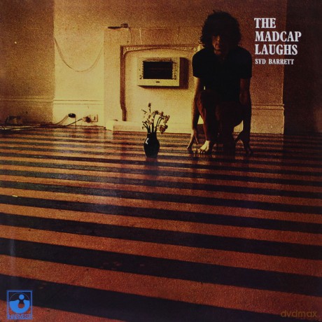 Syd Barrett: The Madcap Laughs [WINYL]