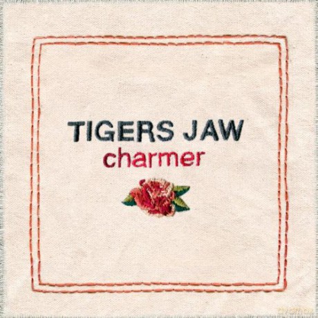 Tigers Jaw: Charmer [CD]