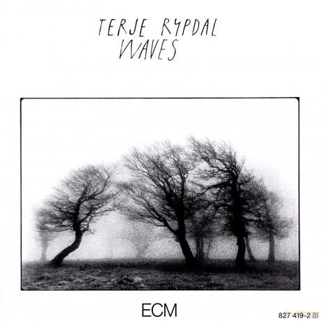 Terje Rypdal: Waves [CD]