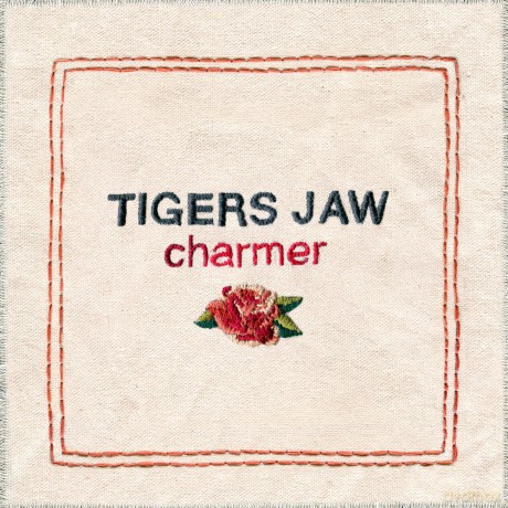 Tigers Jaw: Charmer [WINYL]