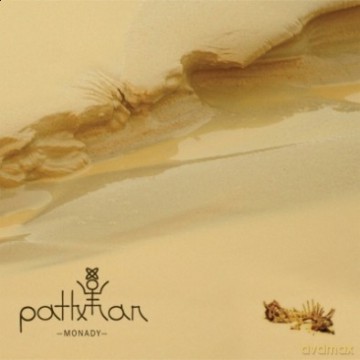 Pathman: Monady [CD]