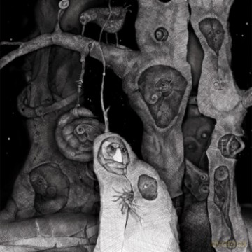 Rongwrong: Krwy [CD]