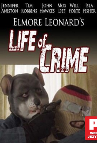 Life of Crime [Blu-Ray]