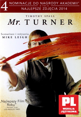 Pan Turner [DVD]