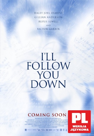 I'll Follow You Down [DVD]