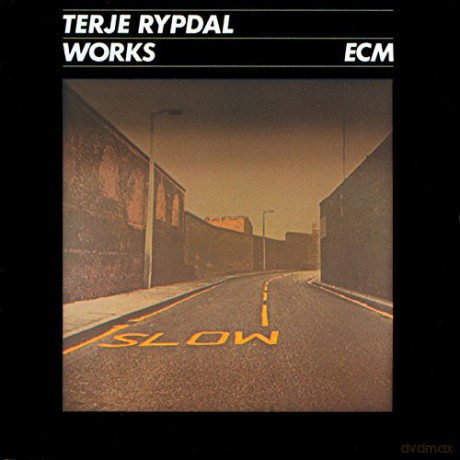 Terje Rypdal: Works [CD]