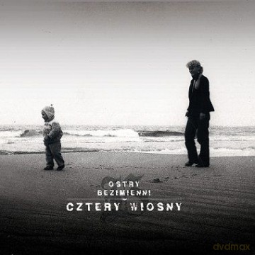 Ostry Bezimienni: Cztery Wiosny [CD]