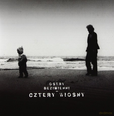 Ostry Bezimienni: Cztery Wiosny [CD]