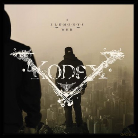 Kodex V [CD]