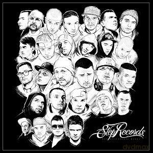Step Records - Rap Najlepszej Marki (digipack) [CD]