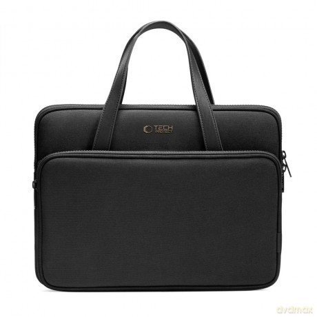 Torba Tech-Protect Carrying Bag na laptopa 15-16" - czarna