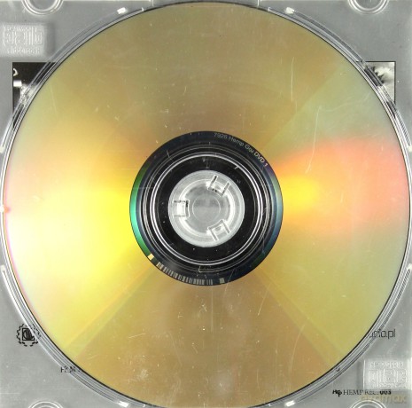 Hemp Gru: Droga /Hemp Rec 2014/ [DVD]