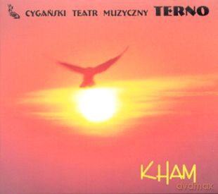 Terno: Kham [CD]