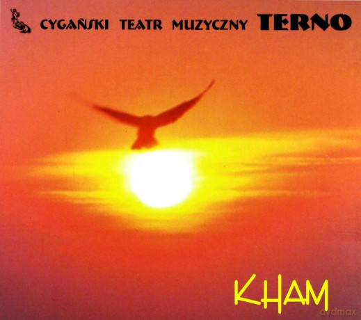 Terno: Kham [CD]