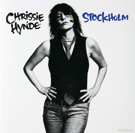 Chrissie Hynde: Stockholm [CD]
