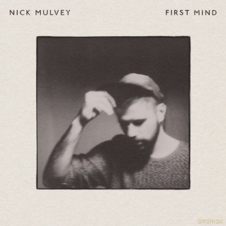Nick Mulvey: Frist Mind [CD]