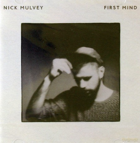Nick Mulvey: Frist Mind [CD]