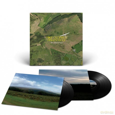 Mike Oldfield: Hergest Ridge [2xWinyl]