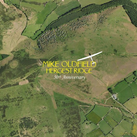 Mike Oldfield: Hergest Ridge [2xWinyl]
