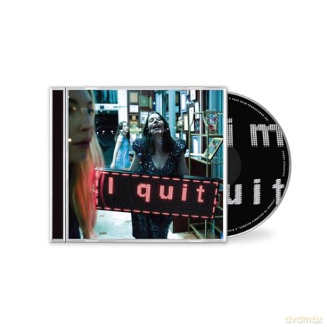 Haim: I Quit [CD]