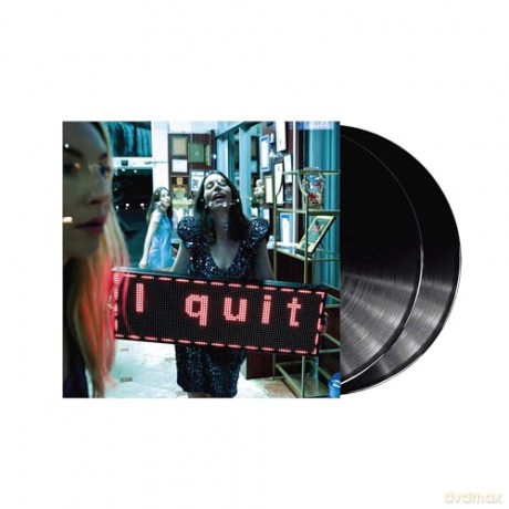 Haim: I Quit [2xWinyl]